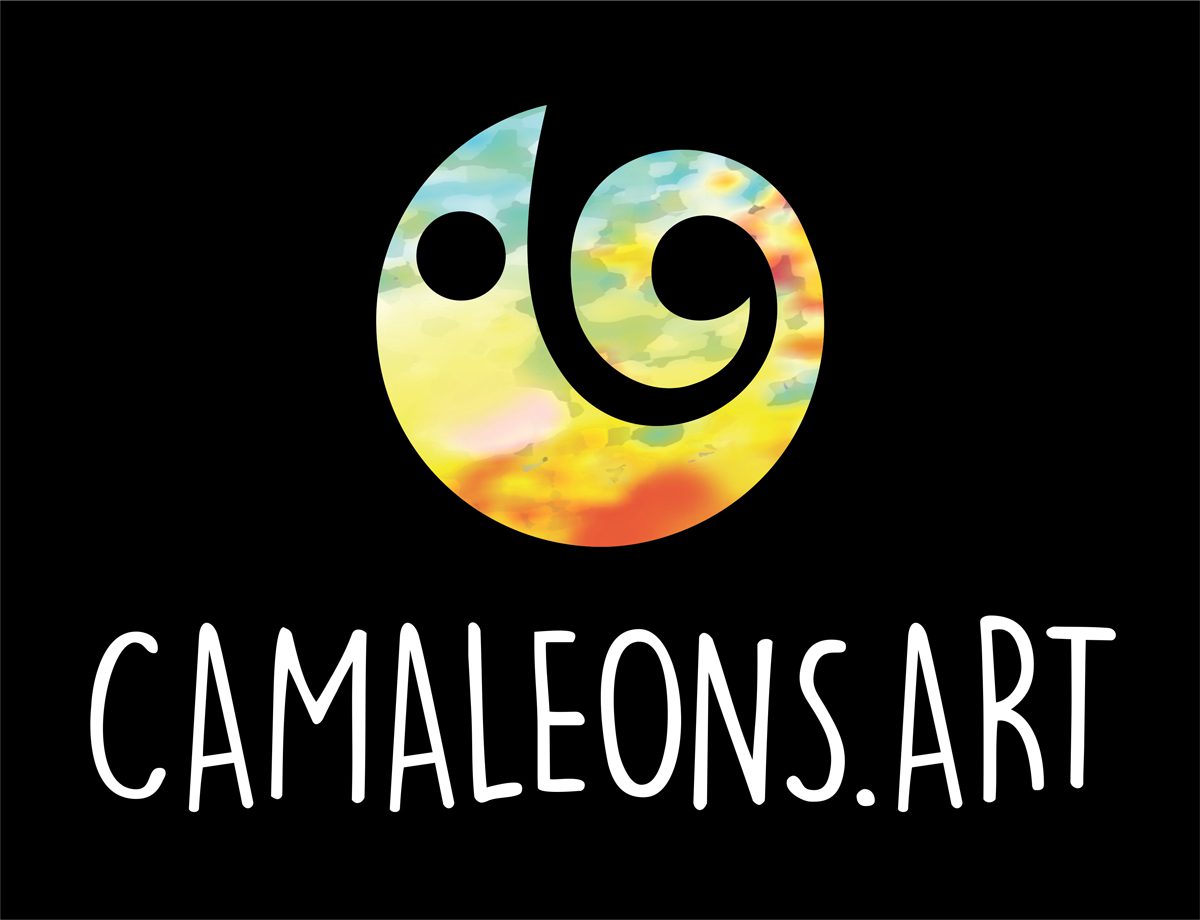 Camaleons.Art | Uma Galeria de Artistas
